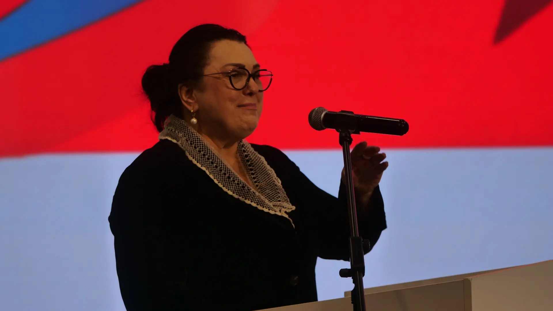 Защитникам Отечества посвящается... Масштабное патриотическое мероприятие прошло в Махачкале